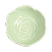 Aroma Flower Green Wax Melt Warmer Extra Image 1 Preview